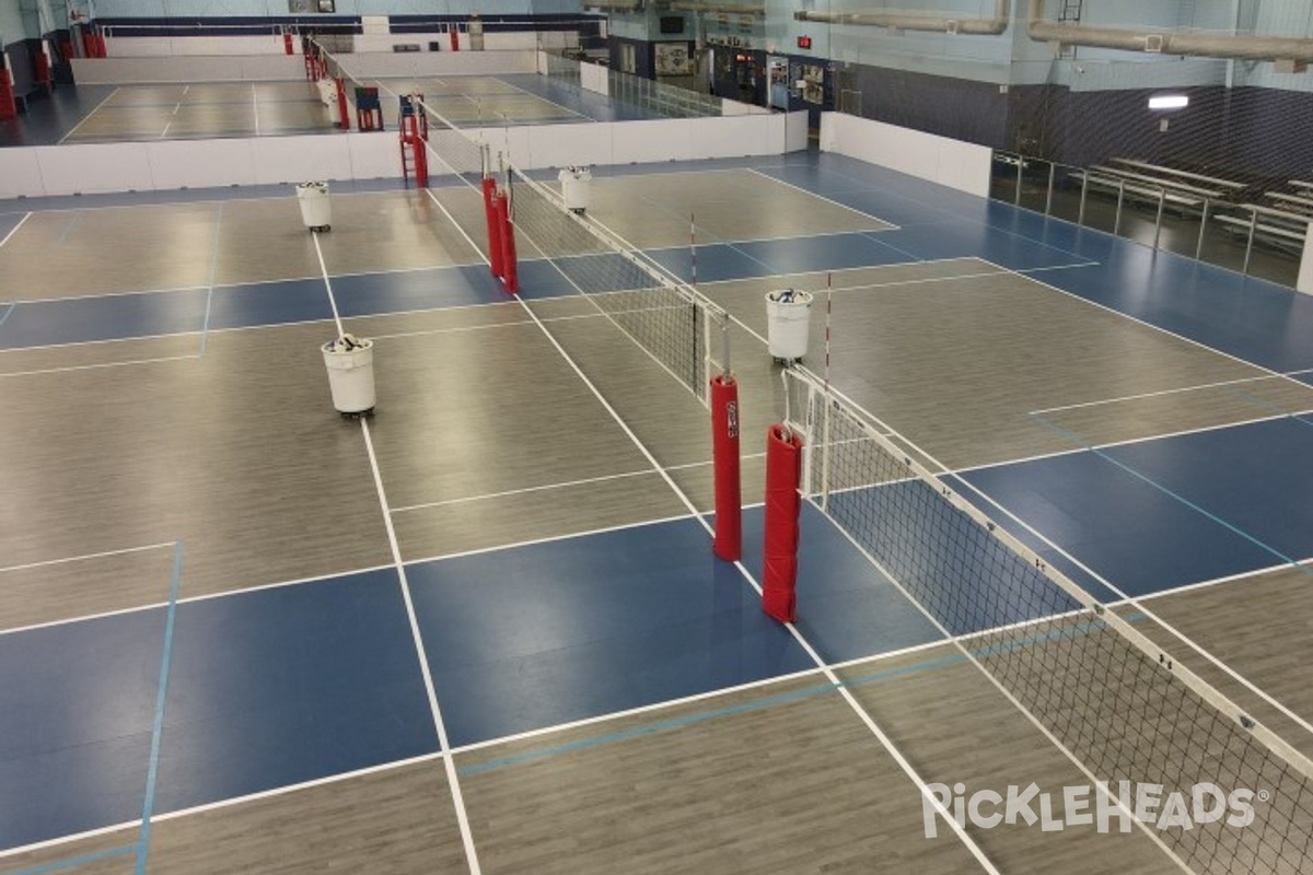 Photo of Pickleball at Sports Connection - Granite Street